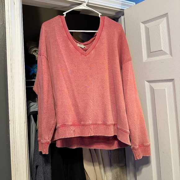 American Eagle Outfitters Sweaters - American eagle oversized sweater